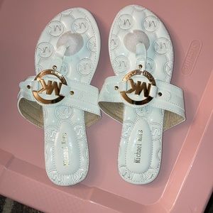 Michael Kors sandals